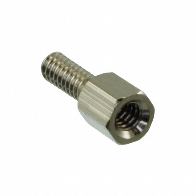 DSUB SCREW-LOCK UNC/UNC 13MM BUL