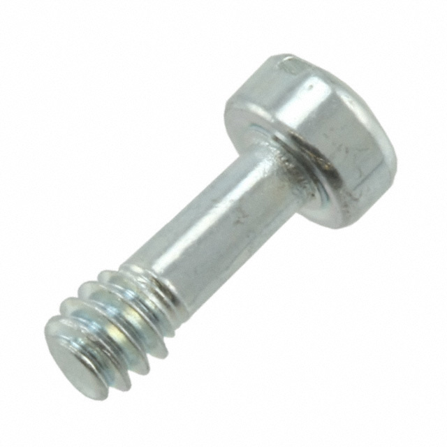 CONN HEAD SCREW HEAVY DUTY 4-40