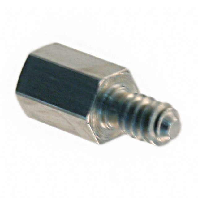 DSUB SCREW LOCK FE UNC/UNC