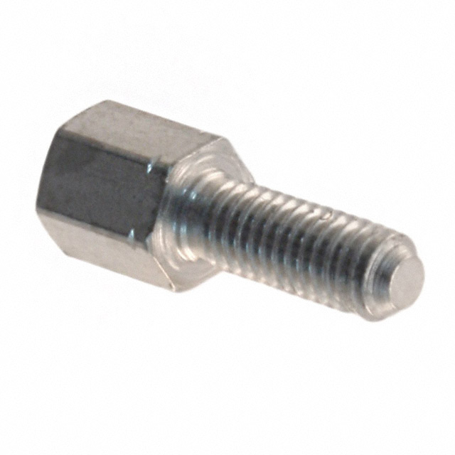 DSUB-SCREW-LOCK-FE-UNC/M3-13MM