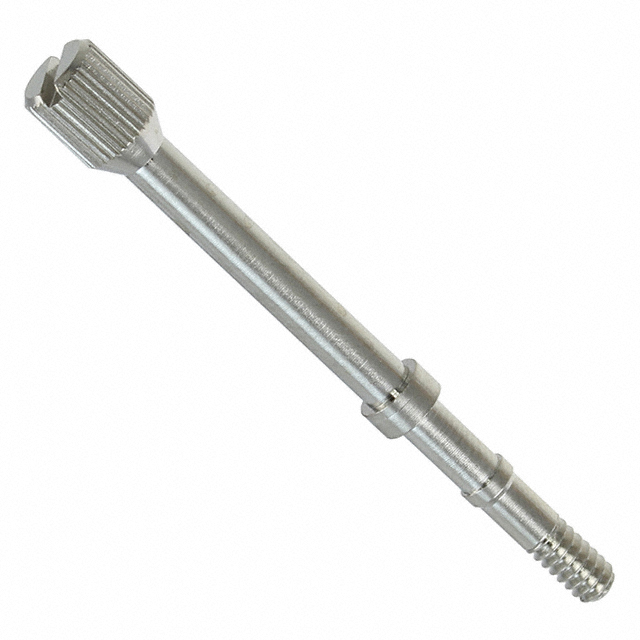 FCT THMB SCREW 4-40 UNC 43.5