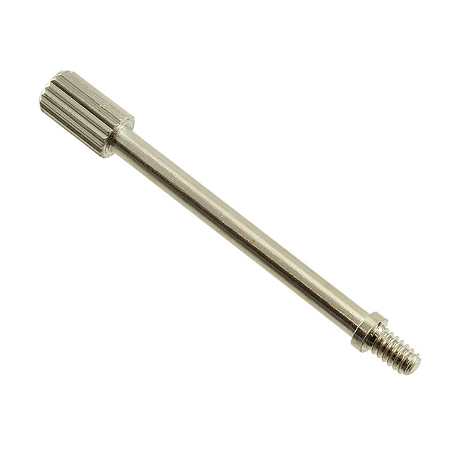 CONN JACKSCREW 4-40
