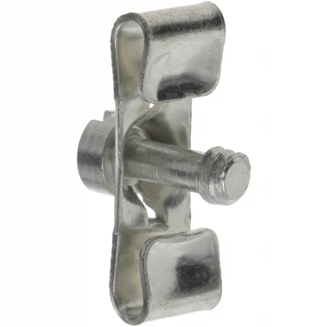 CONN SCREWLCK DSUB MALE TIN 4-40