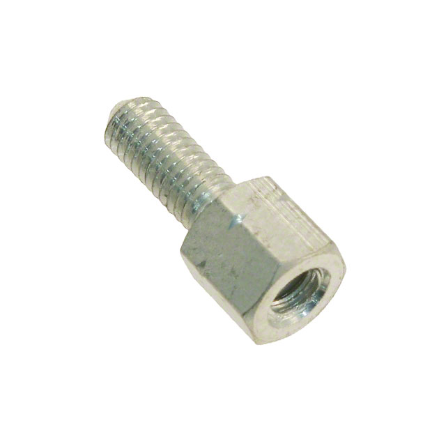CONN D-SUB HD FEMALE SCREW LOCK