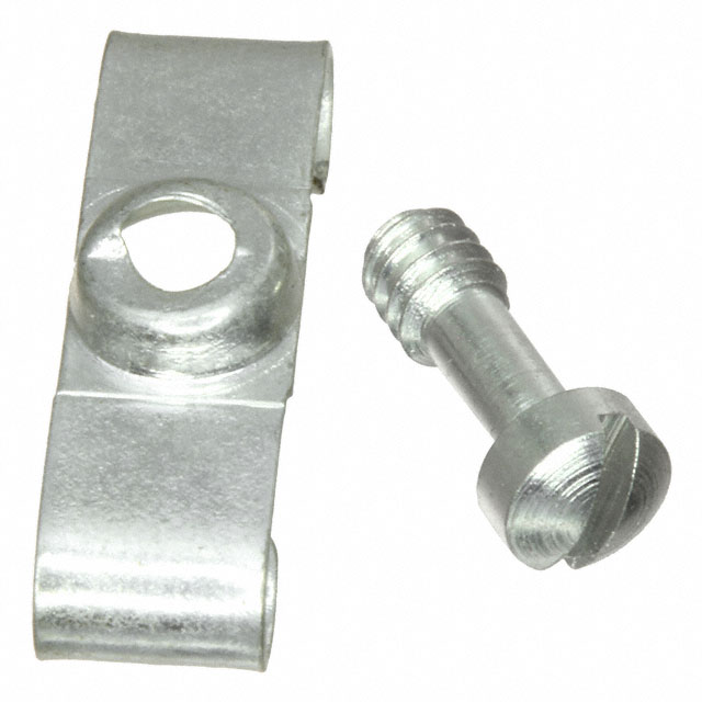 DSUB SCREW-LOCK MA 50P TIN