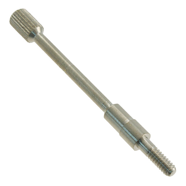 DSUB JACKSCREW THUMBSCREW 4-40