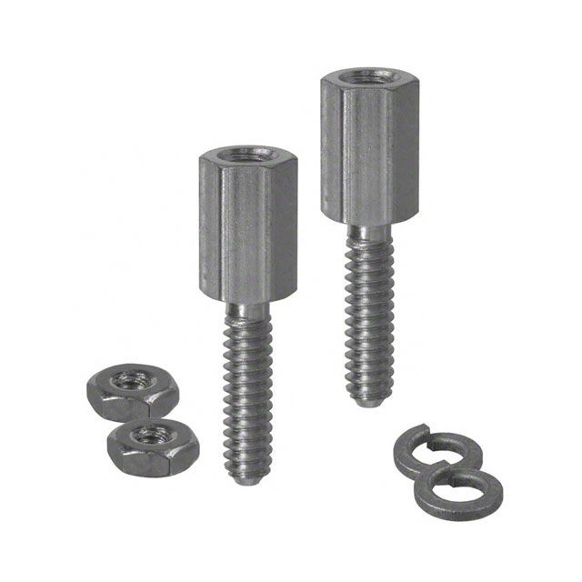 JACK SOCKET KIT .30" 1=2 SCREWS JACK SOCKET KIT .30" 1=2 SCREWS
