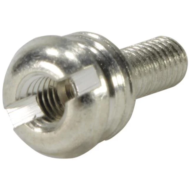 LATCH LOCK BOLT_4-40/4-40 UNC_H:
