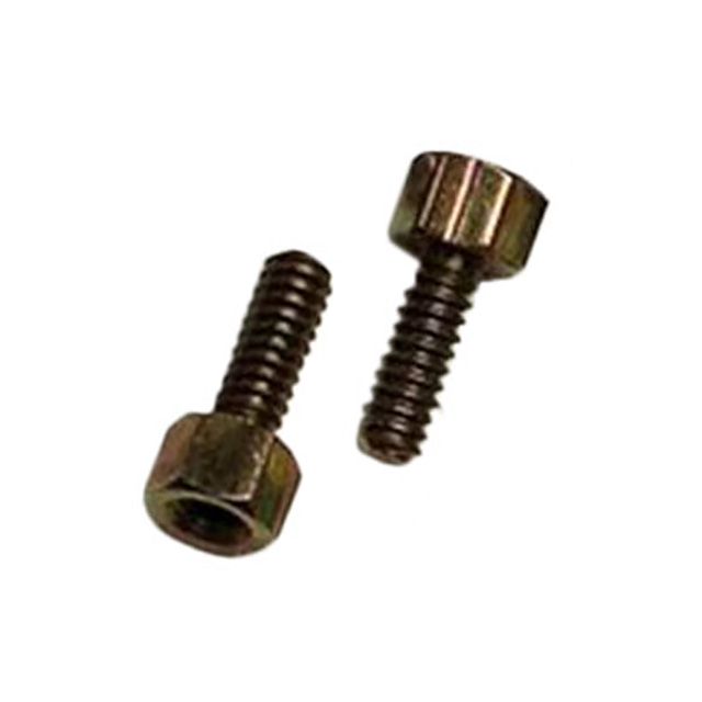 CONN JACK SOCKET M2.5/M2.5