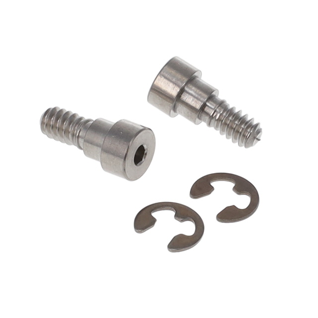 CONN JACKSCREW LP ALLEN 4-40