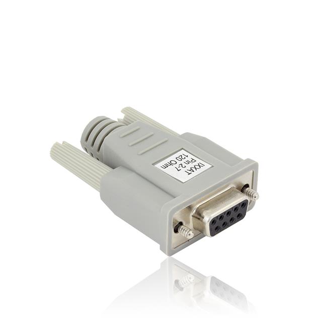 IXXAT CAN 120 TERMINATION FEMALE