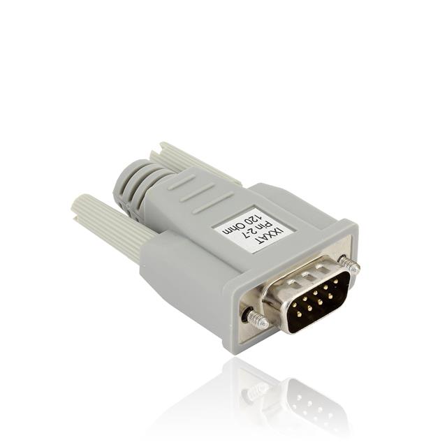 IXXAT CAN 120 TERMINATION MALE