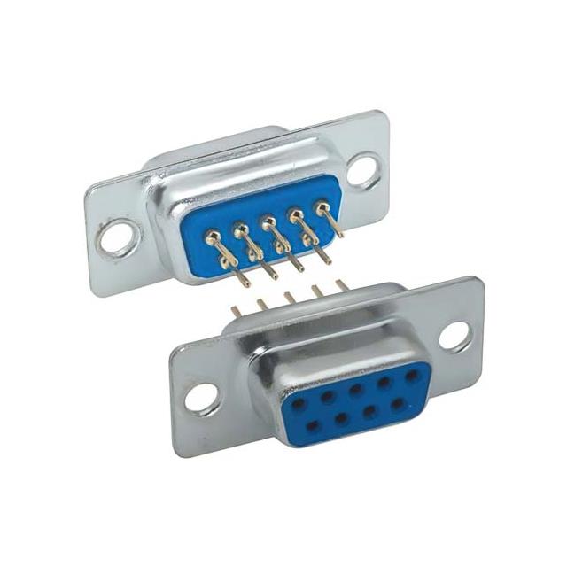 PC TERMINATION D-SUB CONNECTOR, PC TERMINATION D-SUB CONNECTOR,