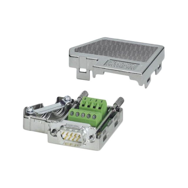 CONN D-SUB RCPT 37POS TERM BLK