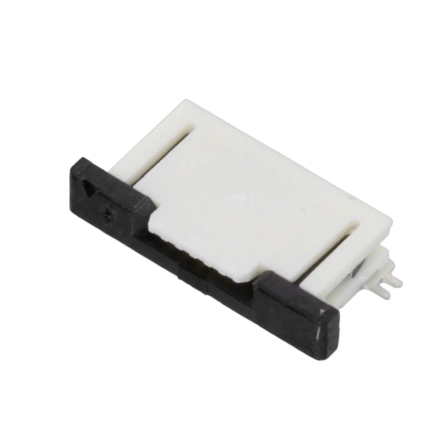 CONN TOP 6POS 0.5MM R/A