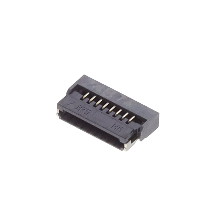 RECEPTACLE, 0.5MM PITCH, 5.8MM L