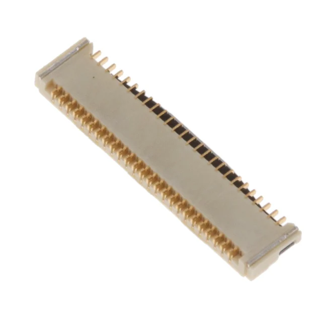 CONN FPC BOTTOM 51POS 0.2MM R/A