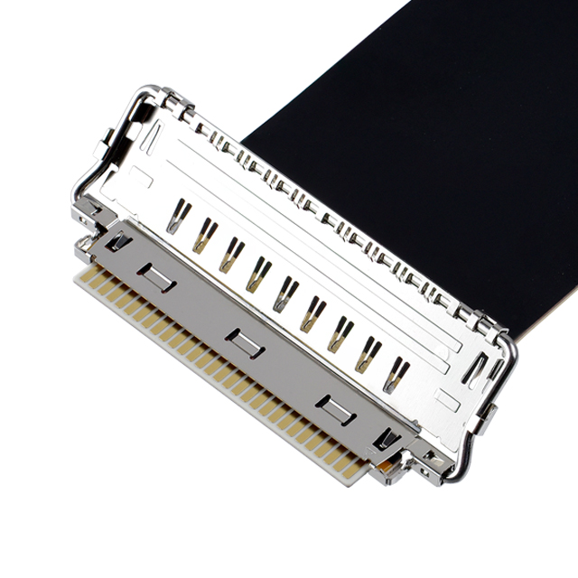 CABLINE-VS IIF SHELL 40P