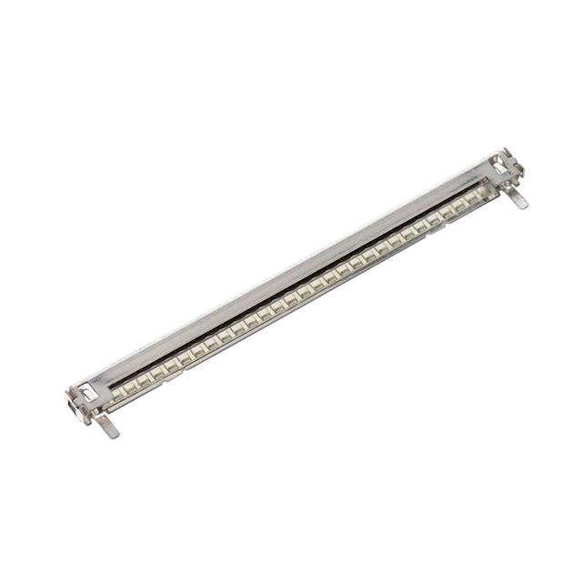 CONN GROUND PLATE FPC 30POS 1MM CONN GROUND PLATE FPC 30POS 1MM