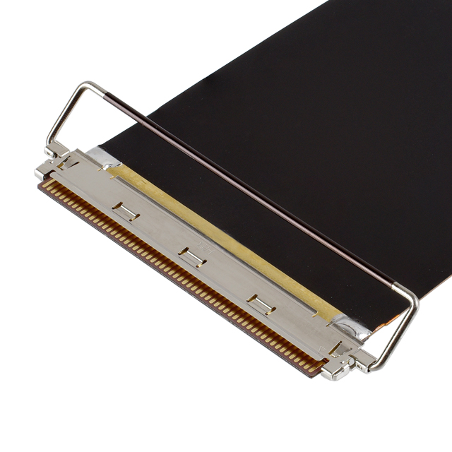 CABLINE-CAF SHELL 40P