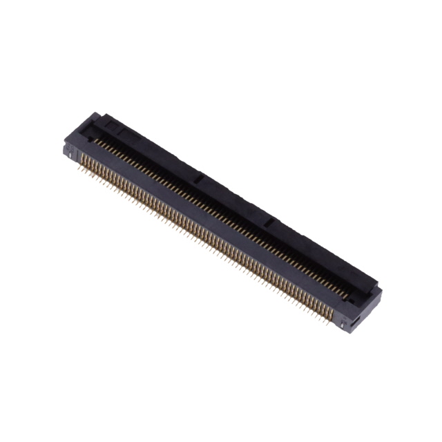 CONN FFC BOTTOM 68POS 0.5MM R/A