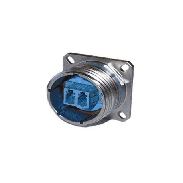 LC FIELD RECEPTACLE ASSEMBLY,