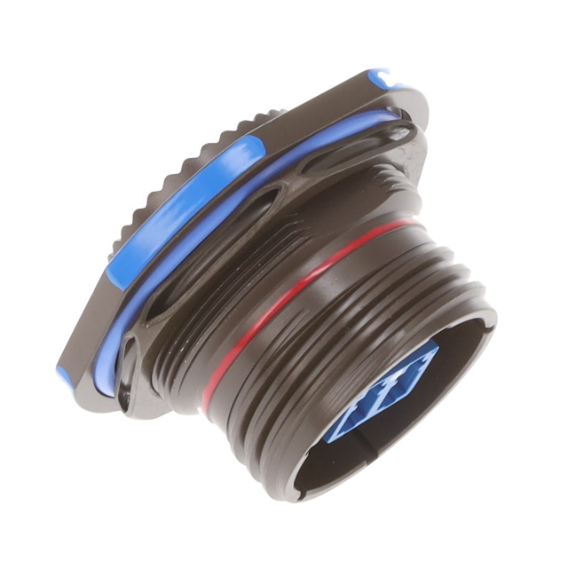 LC FIELD J.N. RECEPT ASSEMBLY,