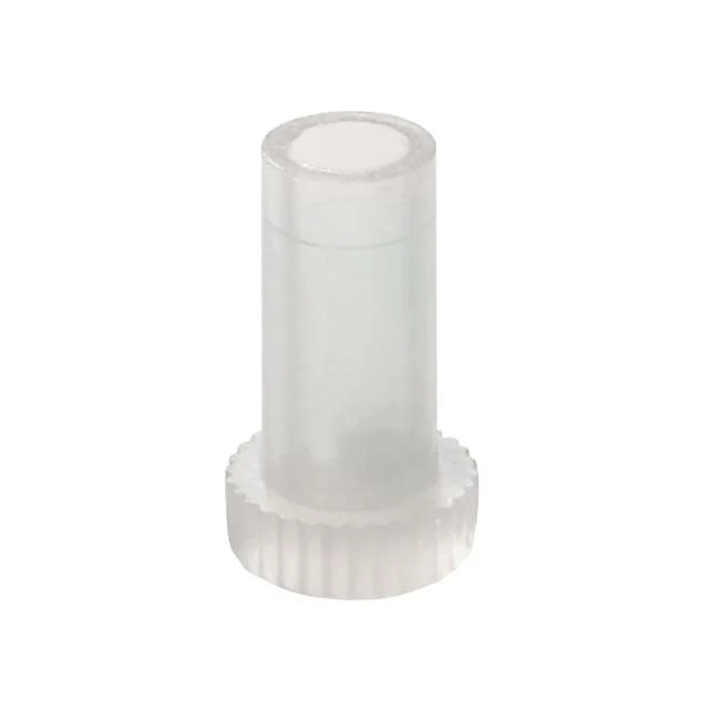 FIBER DUST CAPS 2.5MM