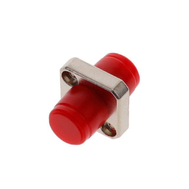 FC SQUARE ADAPTER, SIMPLEX, PVC FC SQUARE ADAPTER, SIMPLEX, PVC