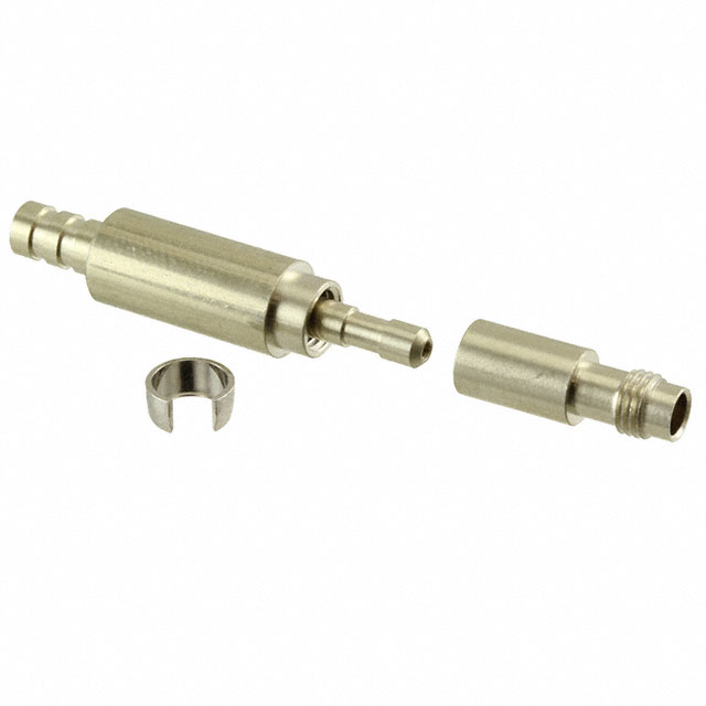 DIN 41626 FEMALE CONNECTOR 1MM P