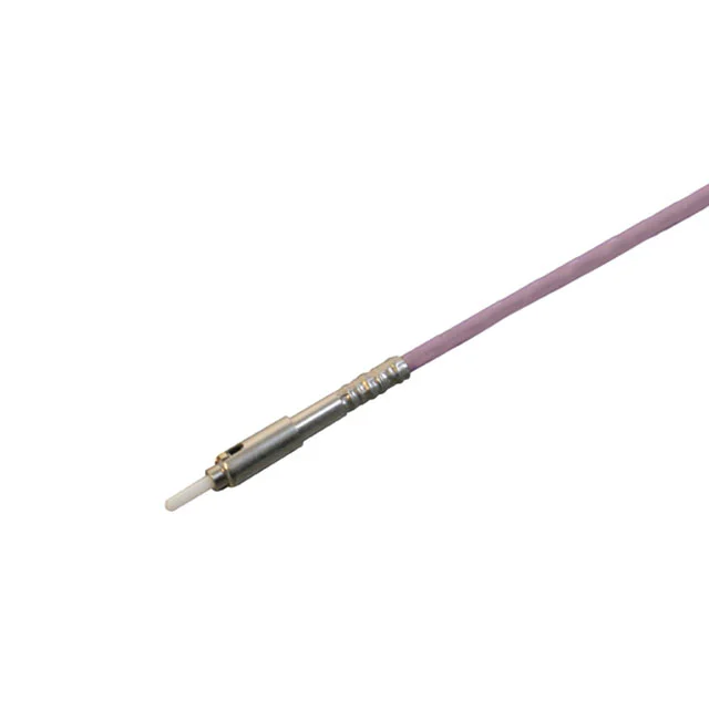 ARINC 801, MM, PULL PROOF TERMIN