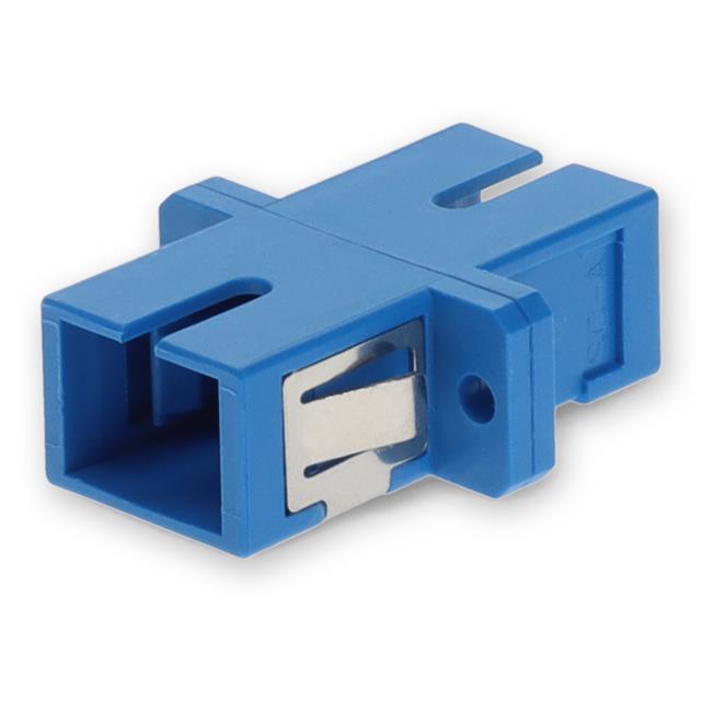 SC Female to SC Female SMF OS1 S