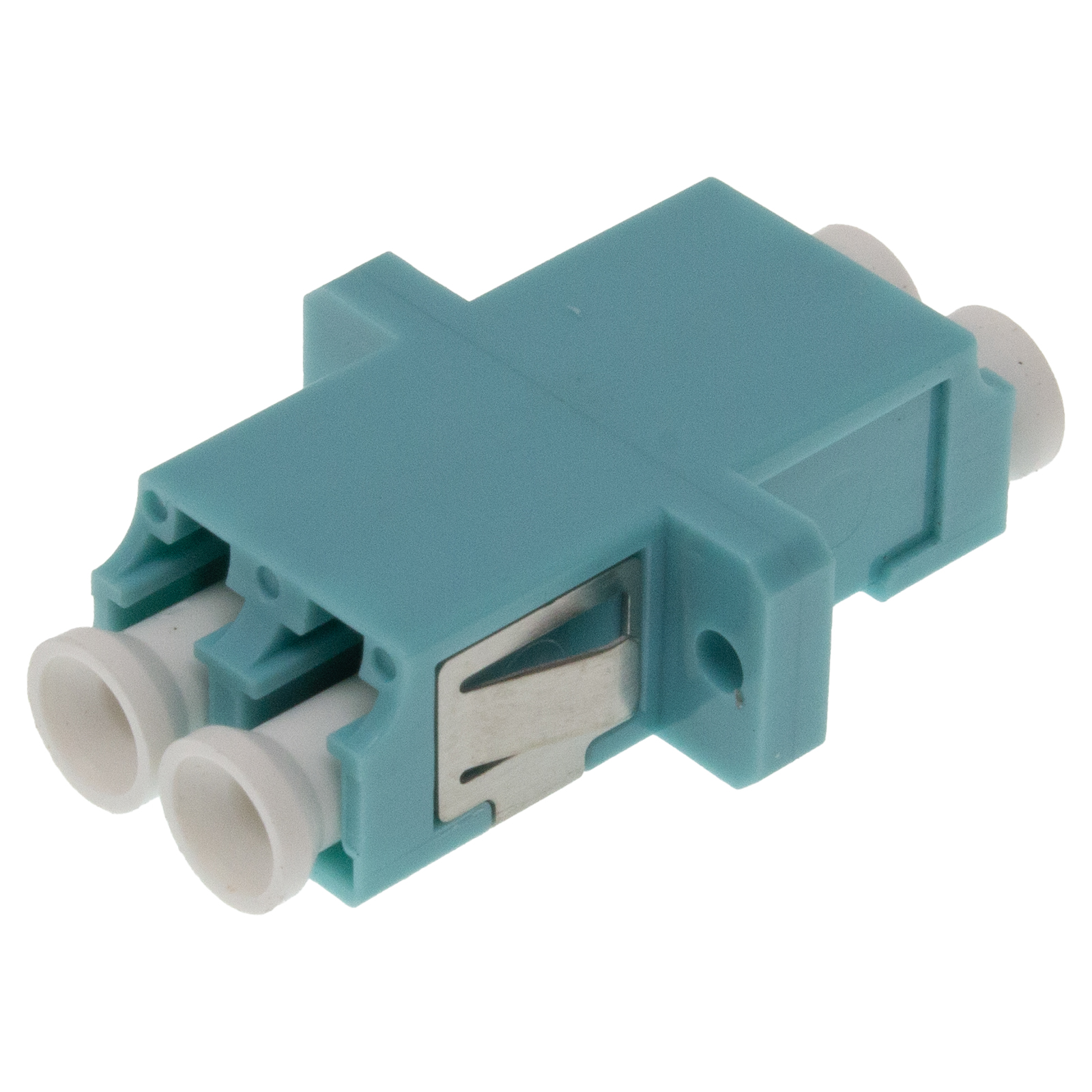 Fiber Adapter LC/UPC 10G