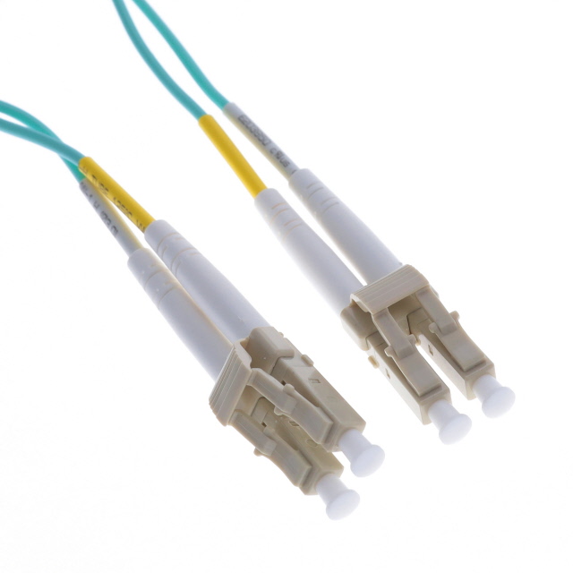 LC ADAPTER PLUG, DUPLEX, STRAIN