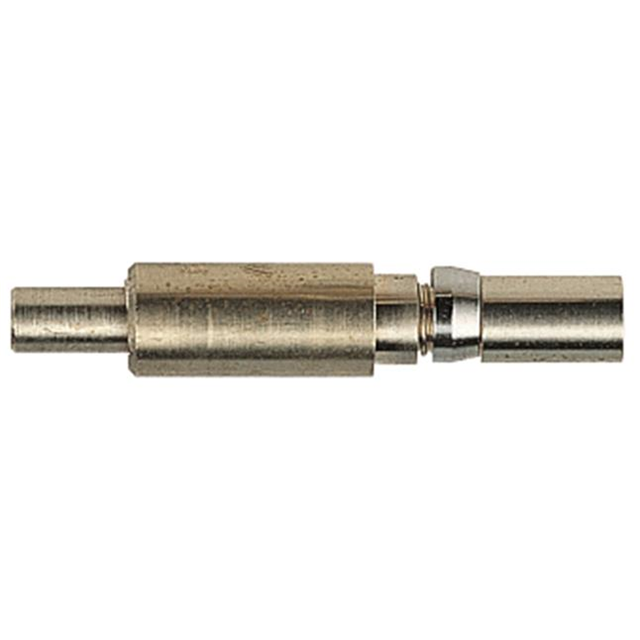 DIN 41626 FEMALE CONNECTOR FOR 2