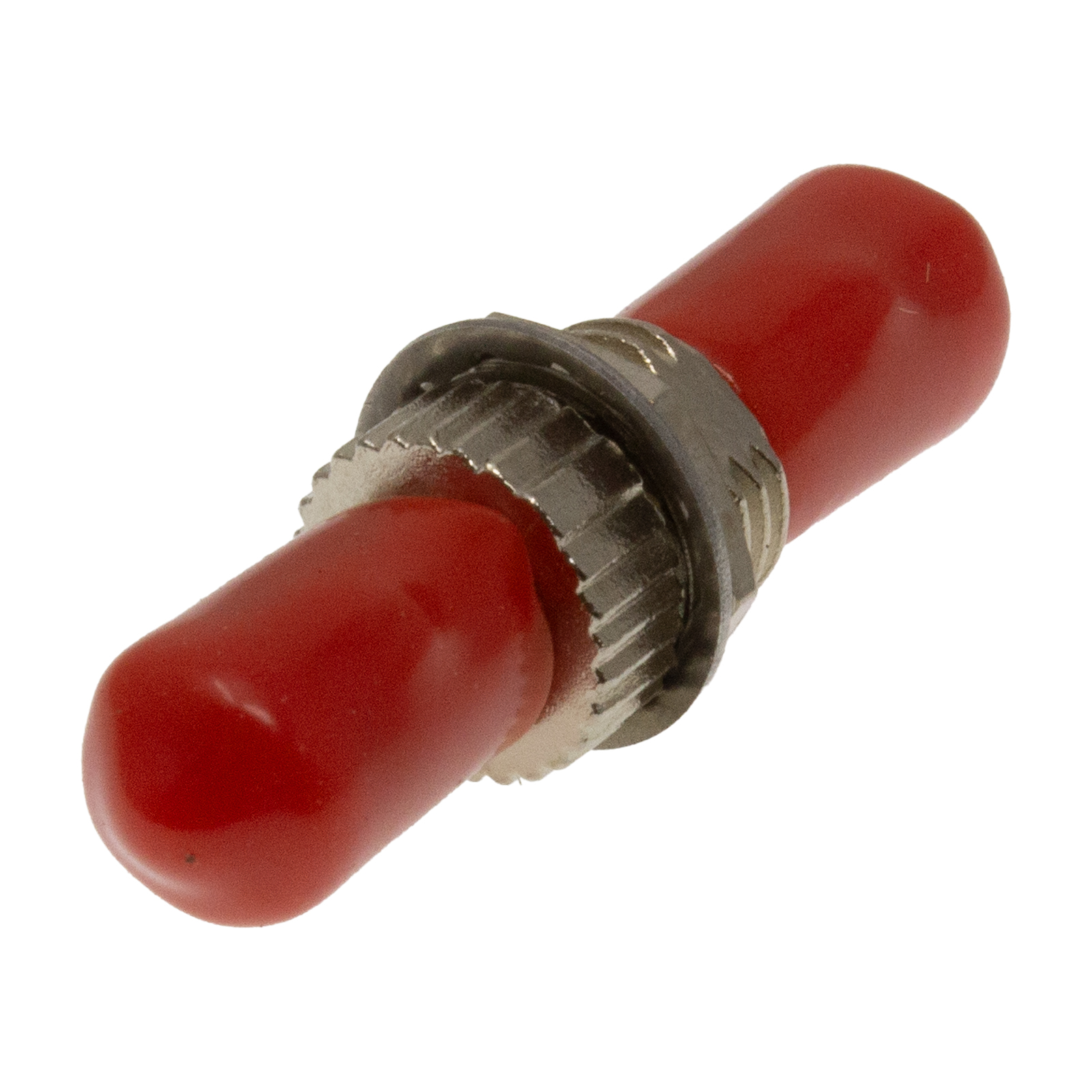 Fiber Adapter ST/UPC