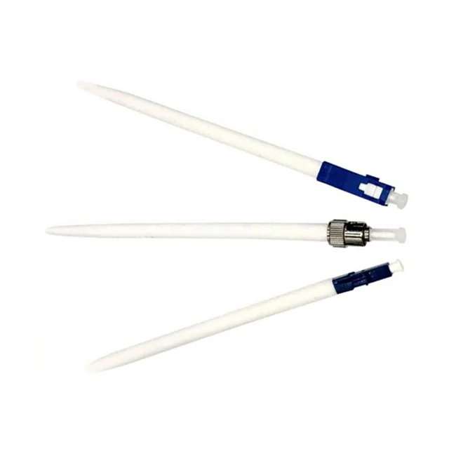 LC/UPC SM Splice-on Connector