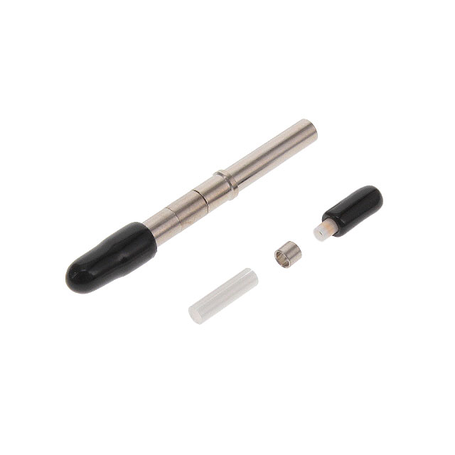 SOCKET EB16-MM KIT, DUAL WL