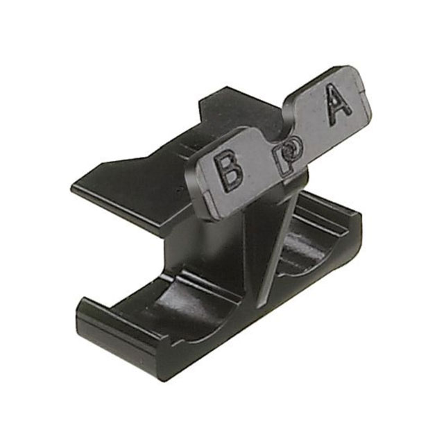 LC DUPLEX CLIP 1=1PC