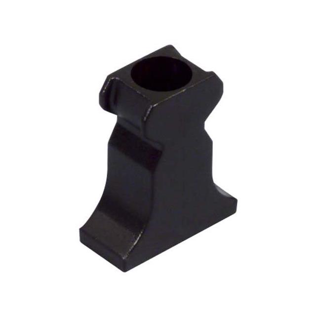 DUST CAP FIBER SC COUPLER