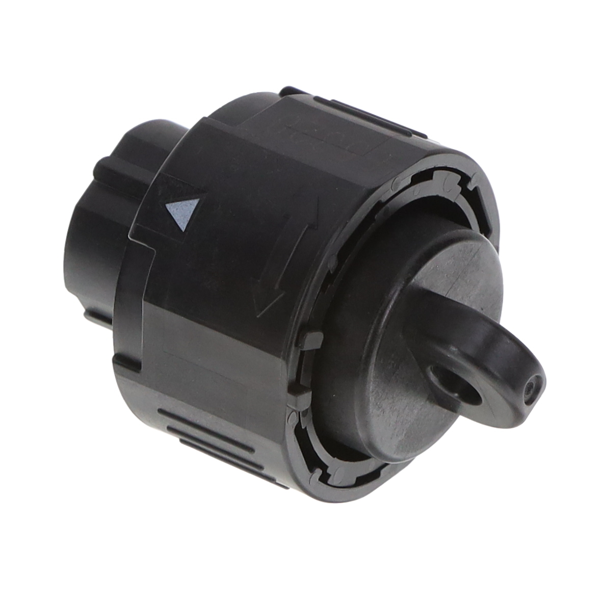 WATERPROOF RECEPTACLE DUST CAP