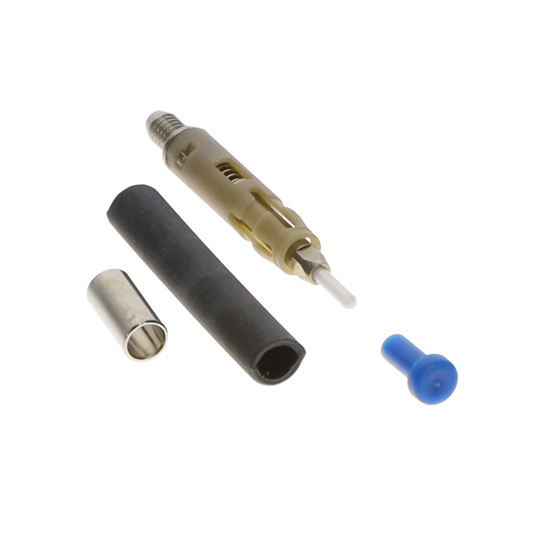 CONTACT MALE F8 FIBER OPTIC