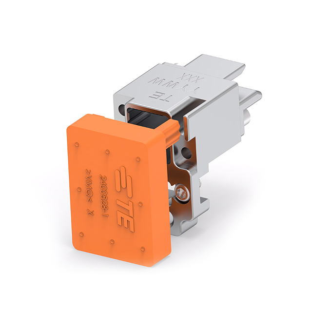 CONN KIT,PLUG,TRX-MOUNTABLE,3MT,