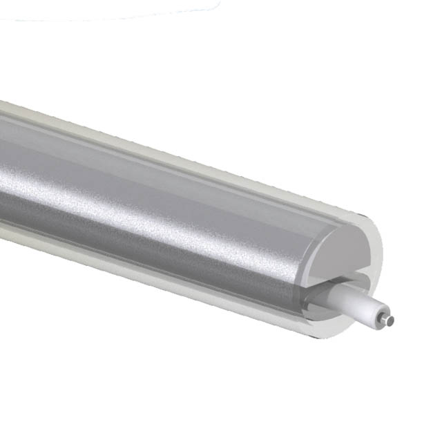 HEATSHRINK FOR FIBER OPTIC CABLE