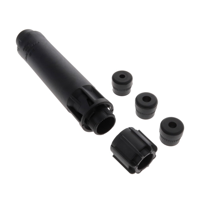 FULLPROOF140 MINI FIELD INSTALL