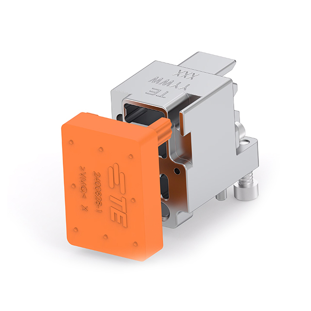 CONN KIT, PLUG, CABLED, 3MT, V66