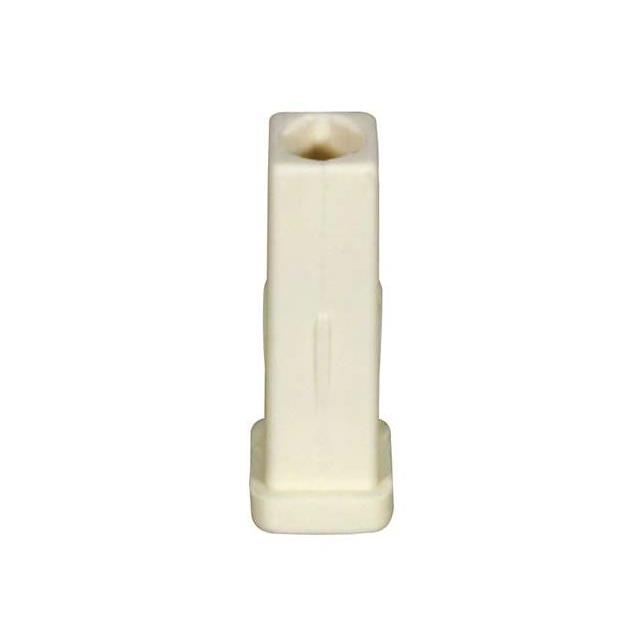 DUST CAP FIBER LC COUPLER