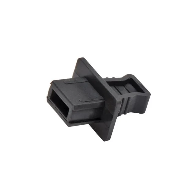 DUST CAP FIBER MTP COUPLER