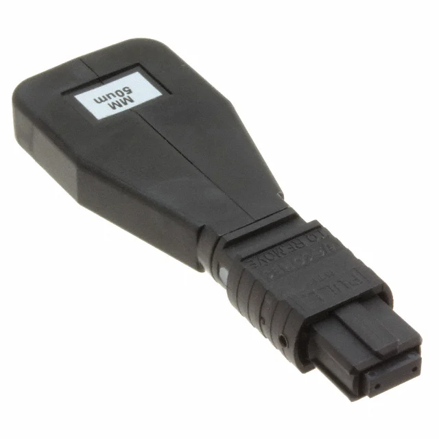 LOOPBACK FOR MTP CONNECTORS