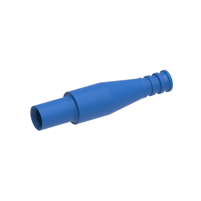 BLUE BOOT FOR SC, FC & ST PLUG,